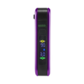 
Ooze Hinge Flick 510 Battery - Ultra Purple
