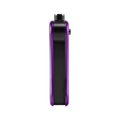 
Ooze Hinge Flick 510 Battery - Ultra Purple