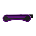 
Ooze Hinge Flick 510 Battery - Ultra Purple