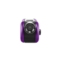 
Ooze Hinge Flick 510 Battery - Ultra Purple
