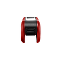 
Ooze Hinge Flick 510 Battery - Ruby Red