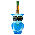 
Ooze Hoot Character Vape - 650 mAh 510 Battery - Bluesky