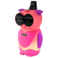 
Ooze Hoot Character Vape - 650 mAh 510 Battery - Sherbert