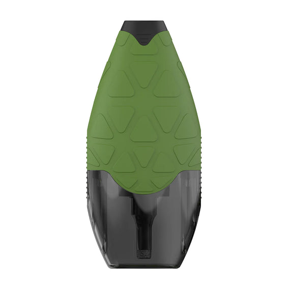 
Ooze Hover Concentrate Vaporizer - Nectar Collector - Green Grass
