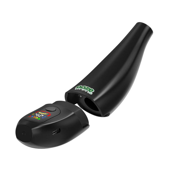 
Ooze Peel - Banana Battery - Panther Black