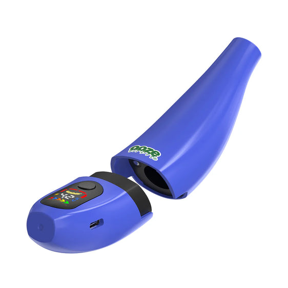 
Ooze Peel - Banana Battery - Ultra Marine