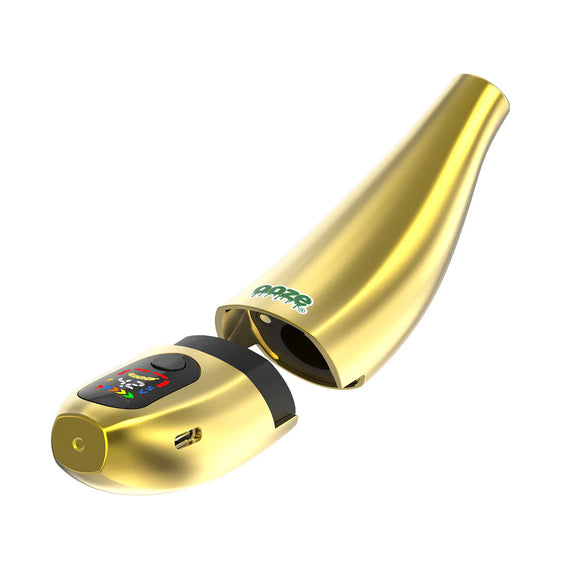 
Ooze Peel - Banana Battery - Lucky Gold