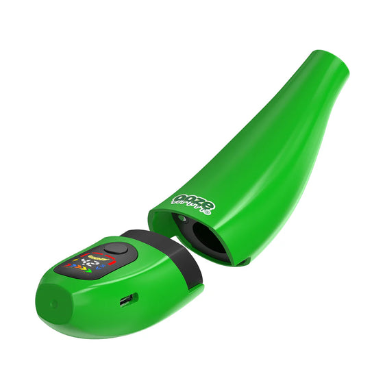 
Ooze Peel - Banana Battery - Slime Green