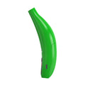 
Ooze Peel - Banana Battery - Slime Green