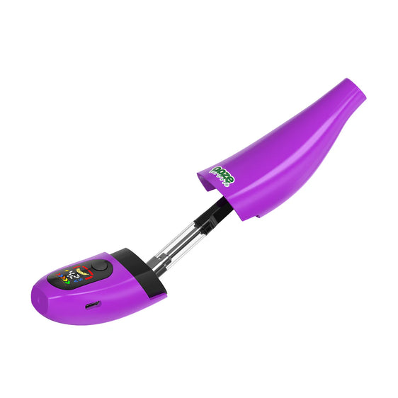 
Ooze Peel - Banana Battery - Ultra Purple