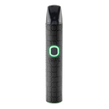 
Ooze Pinch - Dry Herb Vaporizer - Panther Black