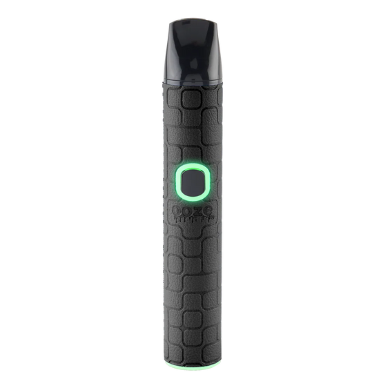 
Ooze Pinch - Dry Herb Vaporizer - Panther Black