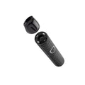 
Ooze Pinch - Dry Herb Vaporizer - Panther Black