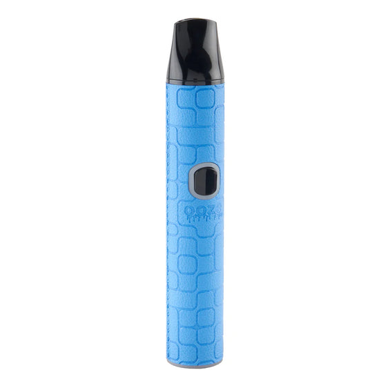 
Ooze Pinch - Dry Herb Vaporizer - Blueberry