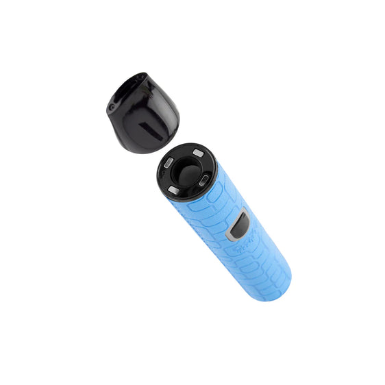 
Ooze Pinch - Dry Herb Vaporizer - Blueberry