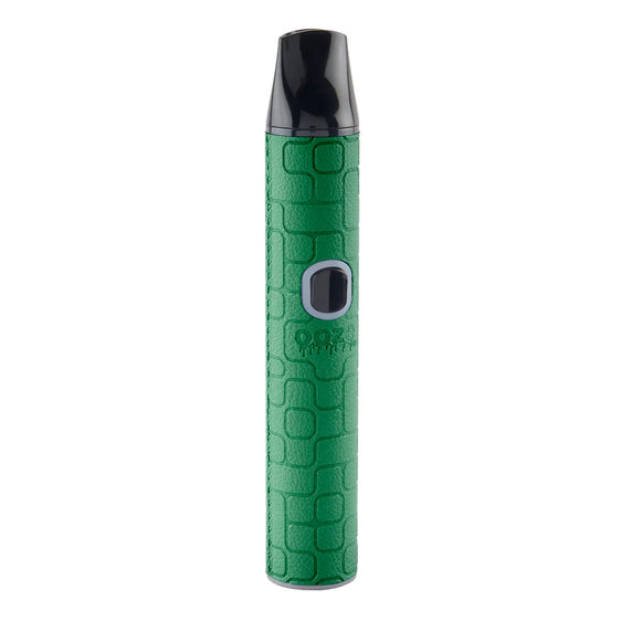 
Ooze Pinch - Dry Herb Vaporizer - Green Grass