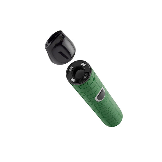 
Ooze Pinch - Dry Herb Vaporizer - Green Grass