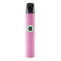
Ooze Pinch - Dry Herb Vaporizer - Ice Pink