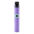 
Ooze Pinch - Dry Herb Vaporizer - Lilac Smoke