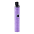 
Ooze Pinch - Dry Herb Vaporizer - Lilac Smoke