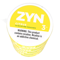 
Zyn Nicotine Pouches Citrus - 5 Pack