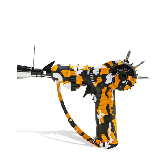 
Thicket Spaceout Ray Gun Torch - Orange Camouflage
