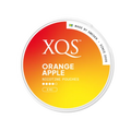 
XQS Nicotine Pouches Orange Apple - 8MG