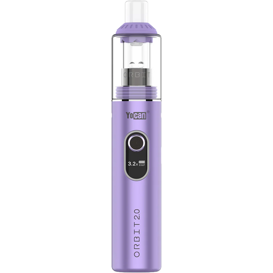 
Yocan Orbit 2.0 Concentrate Vaporizer