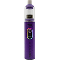 
Yocan Orbit 2.0 Concentrate Vaporizer - Purple Black Spatter