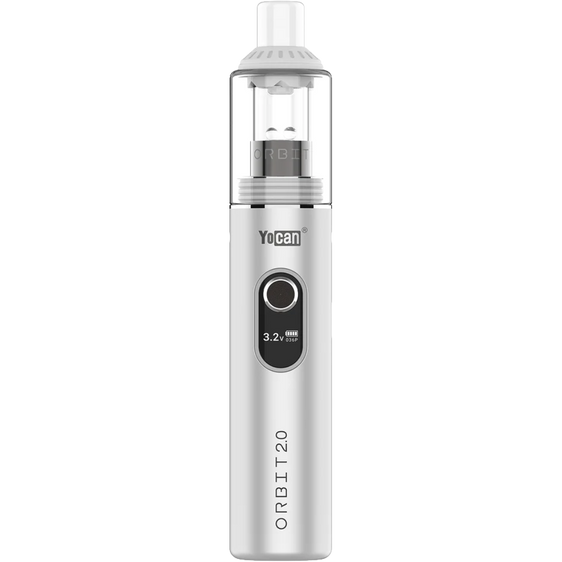 
Yocan Orbit 2.0 Concentrate Vaporizer