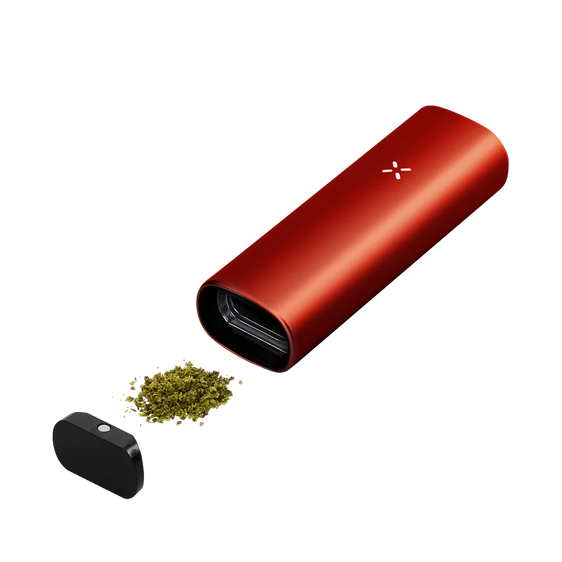 
PAX Mini Vaporizer + Free Grinder