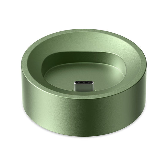 
Pax Flow Charging Dock - Greenstone