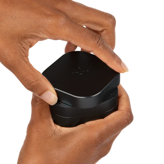 
PAX Grinder