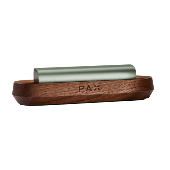 
PAX Walnut Charging Tray