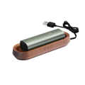 
PAX Walnut Charging Tray
