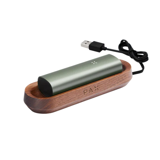 
PAX Walnut Charging Tray