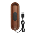 
PAX Walnut Charging Tray
