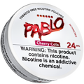
Pablo US Nicotine Pouches Cherry Cola - 5 Pack