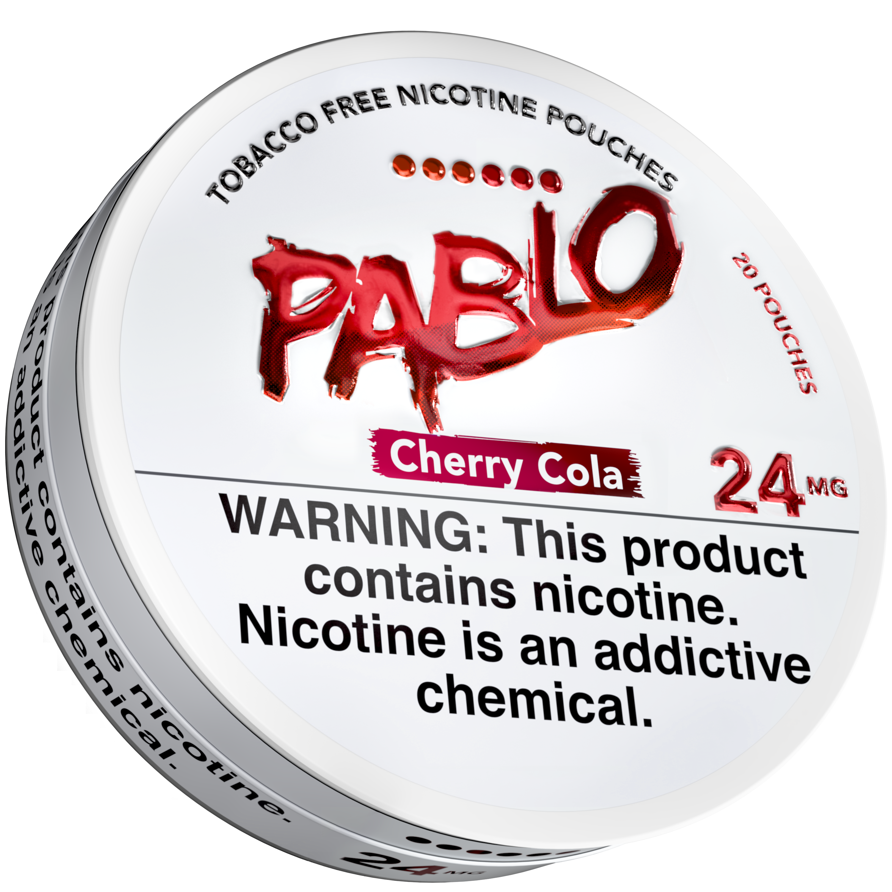 Pablo Pouches Ultra Strong Bold Lighter USA Pablo Pouches Ultra Strong Bold Lighter USA