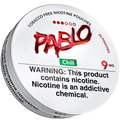 
Pablo Nicotine Pouches Chill - 5 Pack