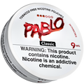 
Pablo Nicotine Pouches Classic - 5 Pack