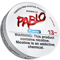 
Pablo Nicotine Pouches Freeze - 5 Pack