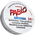 
Pablo Nicotine Pouches Frosted Ice - 5 Pack