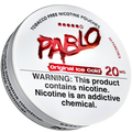 
Pablo Nicotine Pouches Original Ice Cold 20MG - 5 Pack