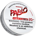
Pablo Nicotine Pouches Original X-Ice Cold 20MG - 5 Pack