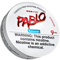 
Pablo Nicotine Pouches Smooth - 5 Pack