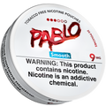 Pablo Smooth Nicotine Pouches 5 Pack