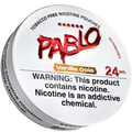 
Pablo Nicotine Pouches Vanilla Cola - 5 Pack