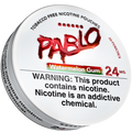 
Pablo Nicotine Pouches Watermelon Gum - 5 Pack