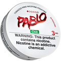 
Pablo Nicotine Pouches Chill - 5 Pack - 3mg